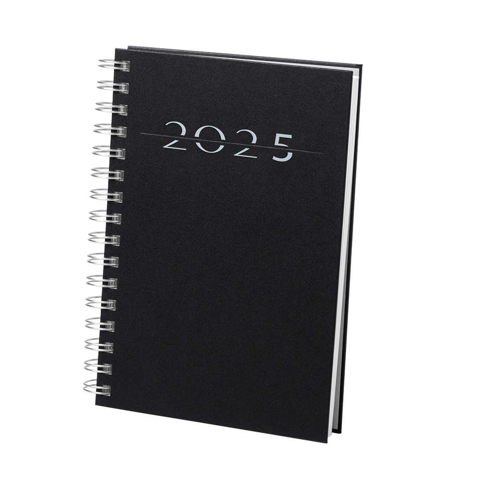 Agenda Personalizada espiral